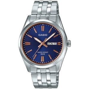 Reloj analógico Casio MTP-1335D-2A2VDF Reloj analógico Casio MTP-1335D-2A2VDF