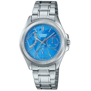 Reloj analógico Casio LTP-2089D-2AVDF Reloj analógico Casio LTP-2089D-2AVDF