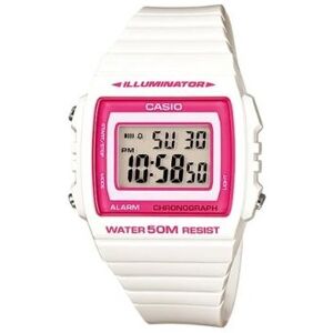 Reloj Casio W-215H-7A2 Reloj Casio W-215H-7A2