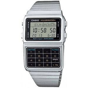 Reloj Casio DBC-611-1DF Reloj Casio DBC-611-1DF