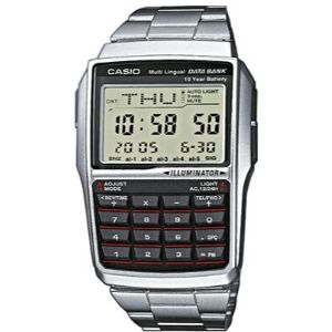 Reloj Casio DBC-32D-1A Reloj Casio DBC-32D-1A