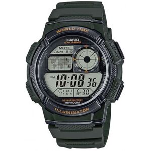 Reloj Casio AE-1000W-3AV Reloj Casio AE-1000W-3AV