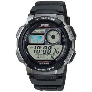 Reloj Casio AE-1000W-1BV Reloj Casio AE-1000W-1BV
