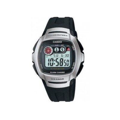Reloj Casio W-210-1AV Reloj Casio W-210-1AV