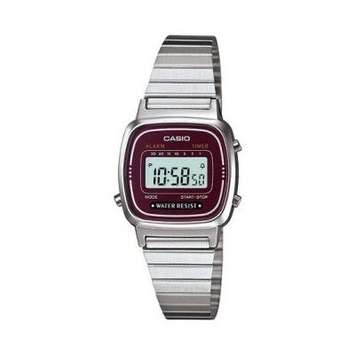 Reloj Casio LA-670WA-4DF Reloj Casio LA-670WA-4DF