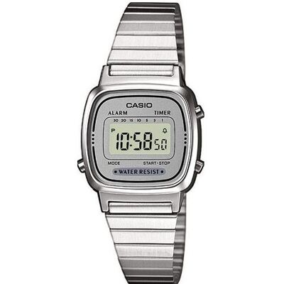 Reloj Casio LA670WEA-7EF Reloj Casio LA670WEA-7EF
