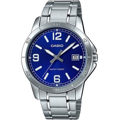 Reloj analógico Casio MTP-V004D-2BU Reloj analógico Casio MTP-V004D-2BU