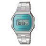 Reloj Casio A168WEM-2EF