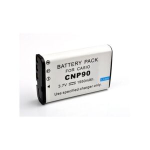 Batería Ultrapix NP-90 para Casio
