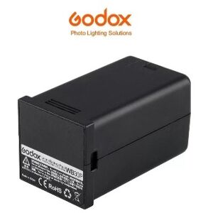 Batería WB300P para el Godox AD300PRO