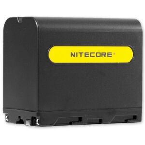 Batería Nitecore NP-F970