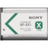 Sony Batería recargable serie X NP-BX1