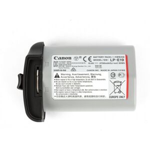 Batería LP-E19 Canon Original Batería LP-E19 Canon Original