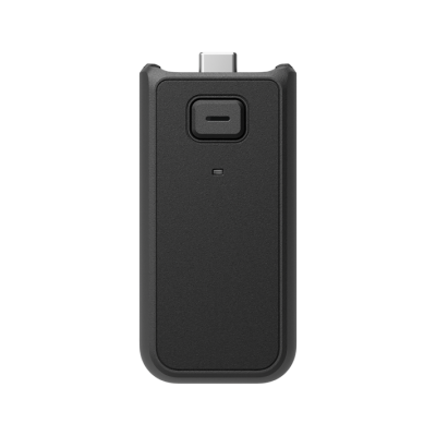 Dji Empuñadura con batería para Osmo Pocket 4 Dji Empuñadura con batería para Osmo Pocket 4