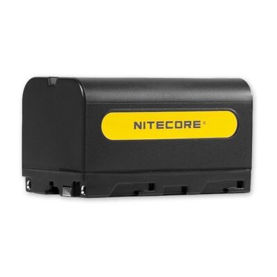 Batería Nitecore NP-F750 Batería Nitecore NP-F750