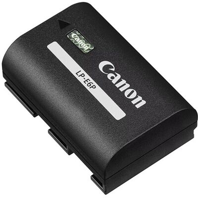 Batería Canon LP-E6P Batería Canon LP-E6P