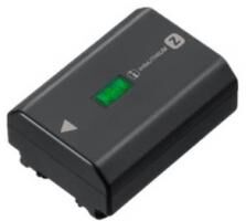 Sony Batería recargable Sony serie Z NPFZ100 Sony Batería recargable Sony serie Z NPFZ100
