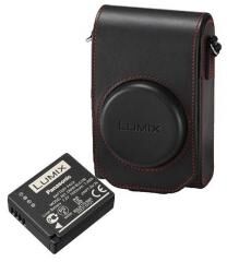 Panasonic Pack de accesorios originales para Panasonic Lumix DC-TZ100 Panasonic Pack de accesorios originales para Panasonic Lumix DC-TZ100