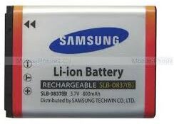 Samsung Batería Samsung NV10 / L70 Samsung Batería Samsung NV10 / L70