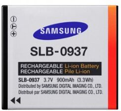 Samsung Batería Samsung SLB0937 Samsung Batería Samsung SLB0937