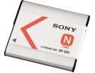 Sony Batería Sony NP-BN1 Sony Batería Sony NP-BN1