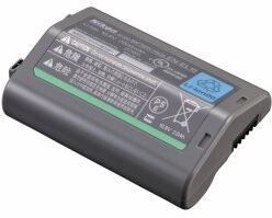 Nikon Batería ENEL-18 Nikon Nikon Batería ENEL-18 Nikon