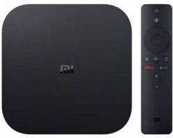Xiaomi Mi Tv BOXS Xiaomi Mi Tv BOXS