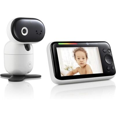 Motorola Monitor Video Baby PIP1510 Motorola Monitor Video Baby PIP1510