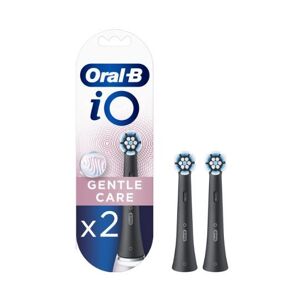 Braun Cabezales de recambio Oral-B IO Gentle Care