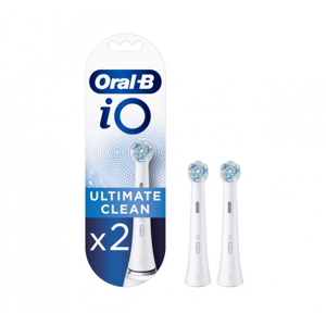 Braun Cabezales de recambio Oral-B IO O Ultimate Clean