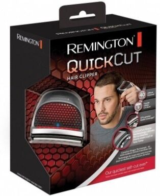 Cortapelos Remington Quickcut HC4250