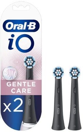 Braun Cabezales de recambio Oral-B IO Gentle Care