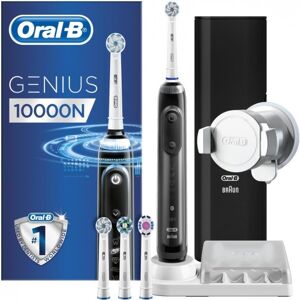 Braun Cepillo de dientes eléctrico Oral-b Genius 10000N