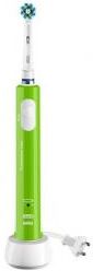 Braun Cepillo dental Braun Oral-B PRO 600 D16513 PRO 600 verde Braun Cepillo dental Braun Oral-B PRO 600 D16513 PRO 600 verde
