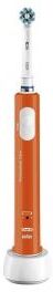 Braun Cepillo dental Oral-B D16513 PRO 600 Naranja Braun Cepillo dental Oral-B D16513 PRO 600 Naranja