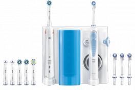 Braun Centro dental Braun oral-b OC601 (oxyjet + smart 5000)