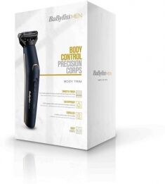 BaByliss Recortadora Corporal BG120E BaByliss Recortadora Corporal BG120E