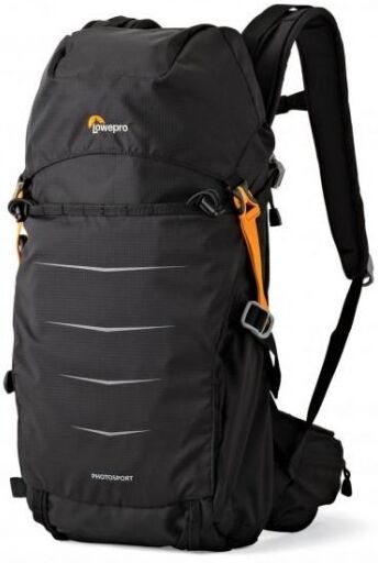 Mochila Lowepro Photo Sport BP 200AW II Negra