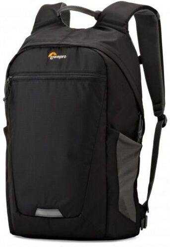 Mochila Lowepro Photo Hatchback BP 250 AW II Negra