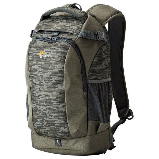 Mochila Lowepro Flipside 200 AW II Camuflaje