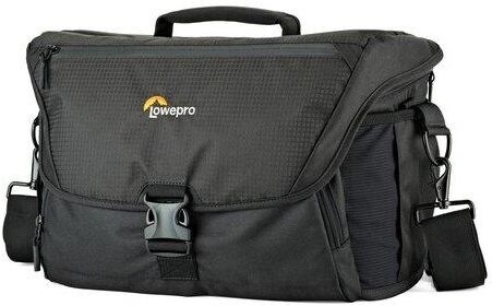 Bandolera Lowepro Nova 200 AW II Negro