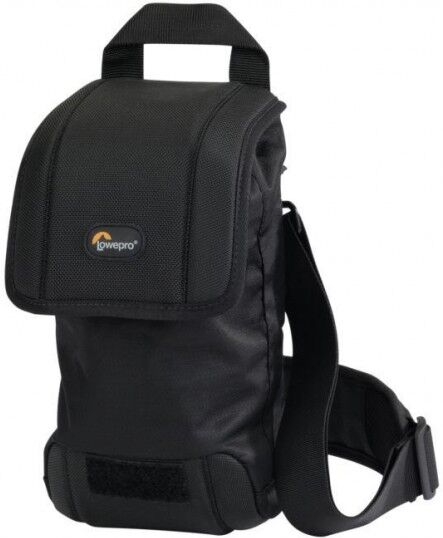 Funda para lente Lowepro S&F; Slim 75 AW