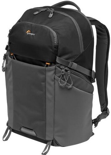 Mochila Lowepro Photo Active BP300 Gris