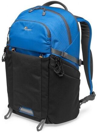 Mochila Lowepro Photo Active BP300 Azul