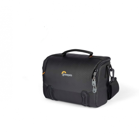 Bolso Lowepro Adventura SH 160 III Negro