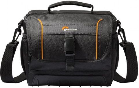 Bolso Lowepro Adventura SH160 II