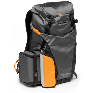 Mochila Lowepro Photosport BP 24L AW III gris Mochila Lowepro Photosport BP 24L AW III gris