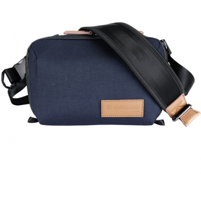 Bolsa Vanguard Veo City CB 24 NV Azul Bolsa Vanguard Veo City CB 24 NV Azul