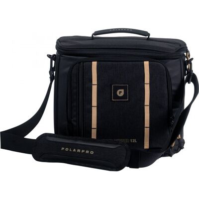 Bolso de Hombro PolarPro RoadRunner 12L Bolso de Hombro PolarPro RoadRunner 12L
