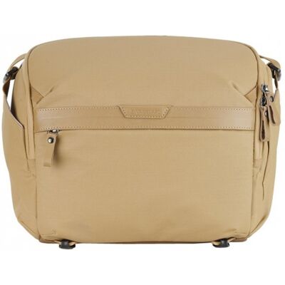 Bolsa Vanguard Veo Metro S9L Beige Bolsa Vanguard Veo Metro S9L Beige